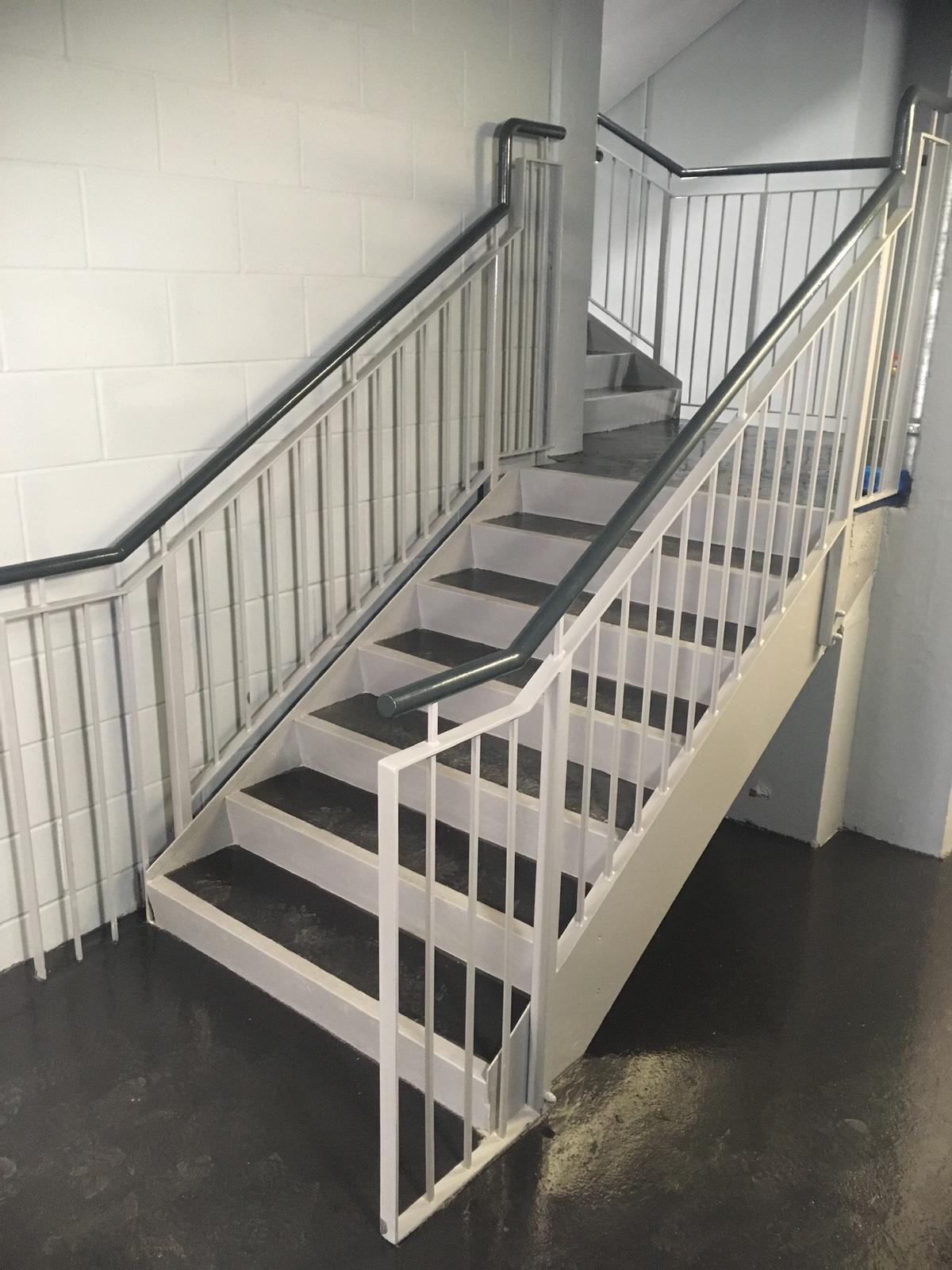 Balustrades